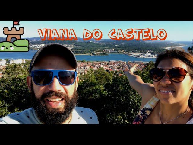 Viana Do Castelo