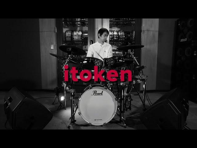 e/MERGE Performed by itoken