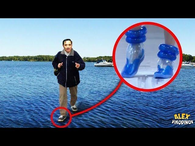 Exposing The World's Greatest Magic Tricks Worth Checking Out