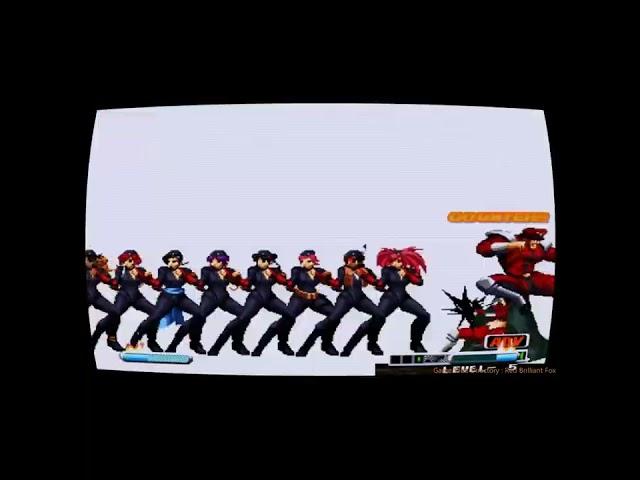 ⭐ Female M.Bison - Baroness (Baroness vs M.Bison) Street Fighter 2 SNK v8.0 | Mugen Game