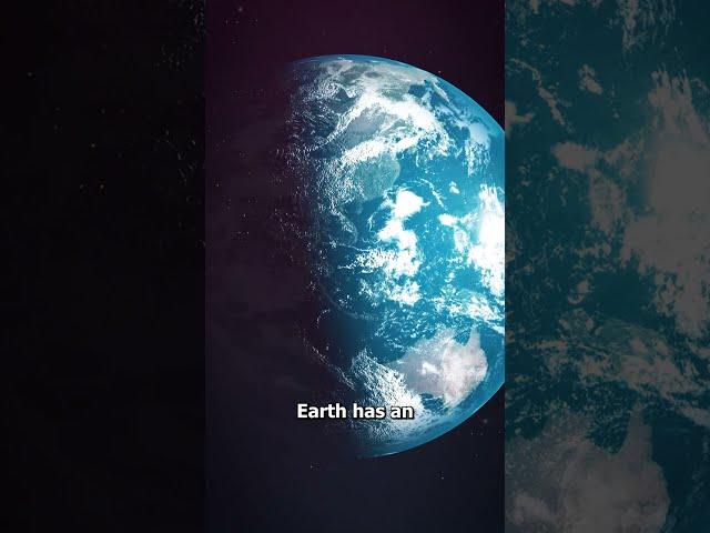 Earth's Secret 8th Continent  (EXPLAINED)