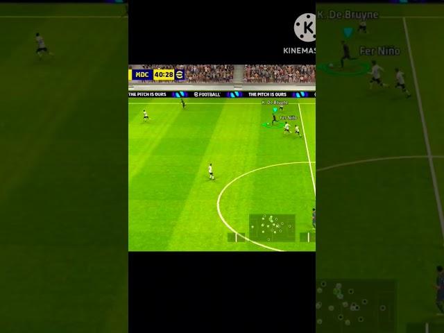 #efootball #pesfootball #pes #gameplay #