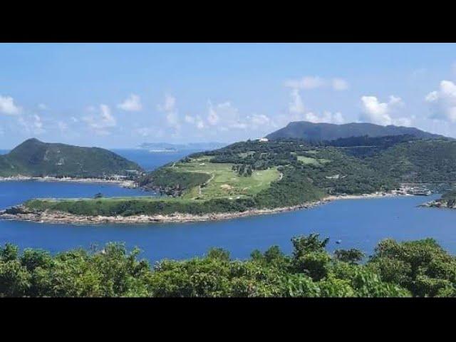 Clear Water Bay Country Park Hong Kong | How to Get There