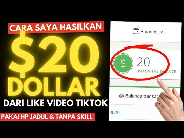 Pasti Cair! DAN PANEN DOLLAR, kerja freelance online pemula - Cara Dapat Uang Dari Internet