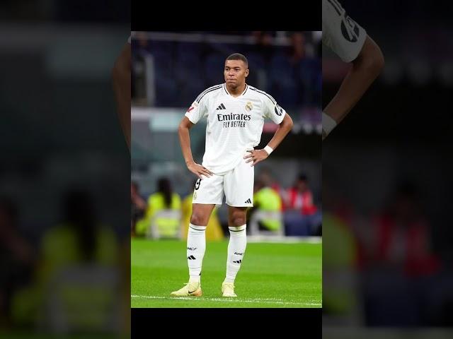 Kylian Mbappe  Whatsapp Status  #realmadrid #mbappe #shorts #football #halamadrid