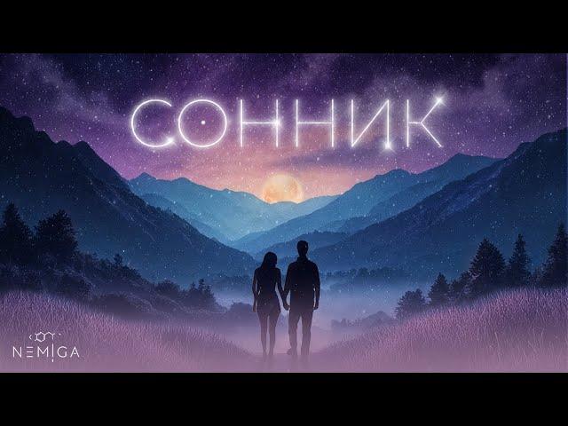 NEMIGA - СОННИК | Премьера сингла 2024