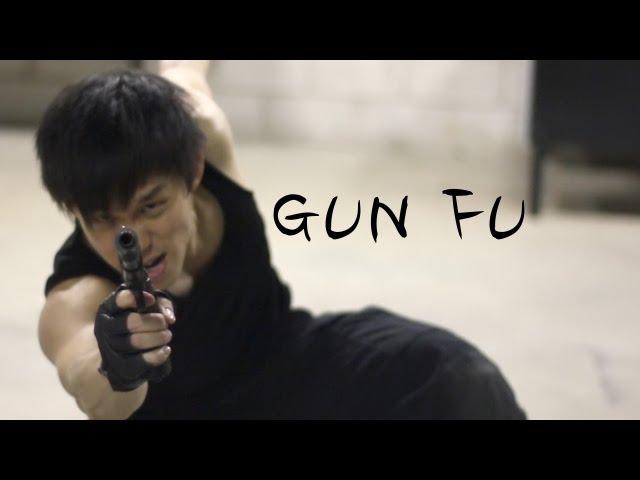 The Art of Gun Fu