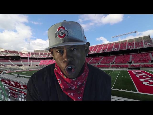 Relm Diggie "I'm a Buckeye" (full video)