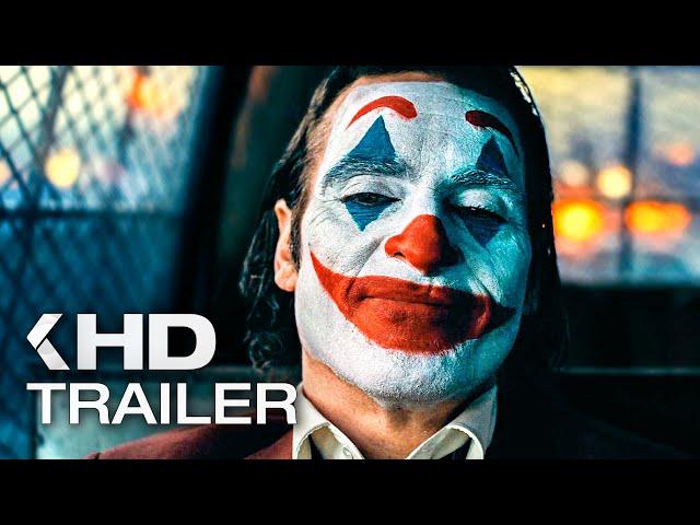 JOKER 2: Folie à Deux Trailer 2 German Deutsch (2024)