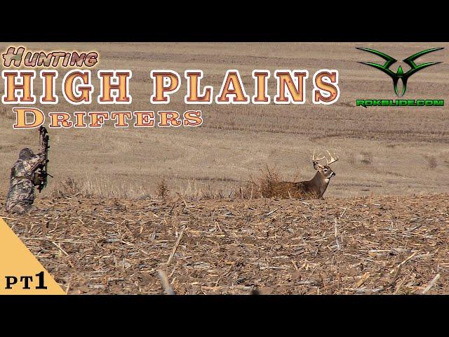 High Plains Drifters, pt.1