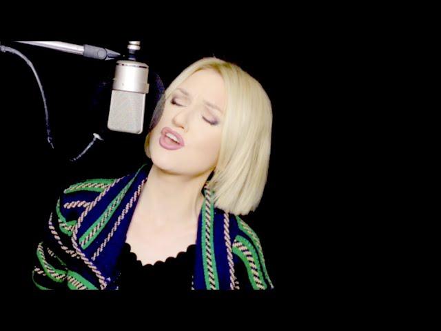 Crazy - Aerosmith (Alyona cover)