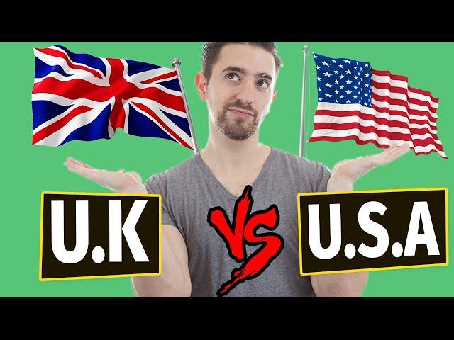 Amazon FBA UK vs. USA: What is Amazon FBA + How Does It Work??