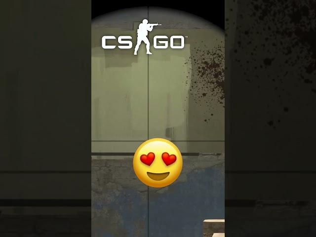 ️‍️ПРОВЕРЯЕМ СТАРЫЕ ФИШКИ ИЗ CS:GO В CS2 #shorts