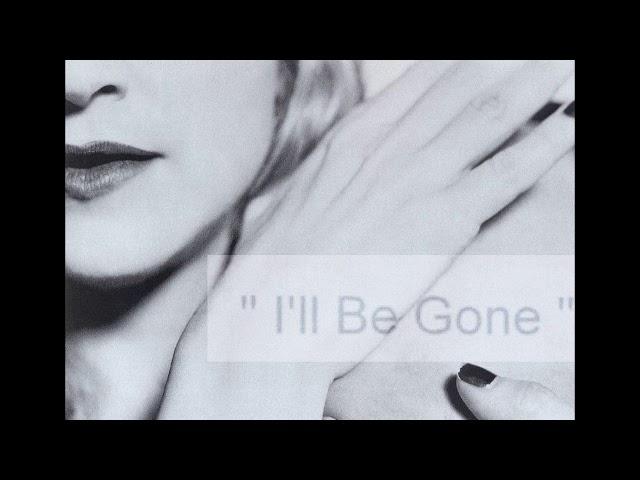 Madonna - I'll Be Gone (from Ray Of Light Album Demo Assembly 04/06.06.1997) prod.by Babyface