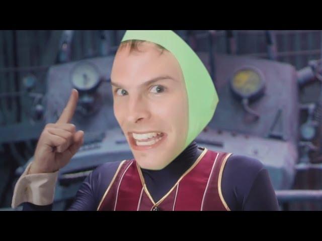 We Are Number One but it's iDubbbz