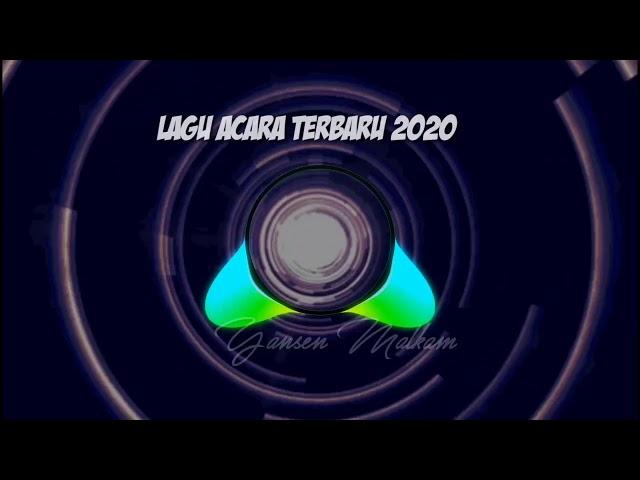 Lagu Acara terbaru 2020  (Yansen Malkam)