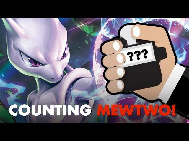 How Many Mewtwo REALLY Exist in the Pokémon World?