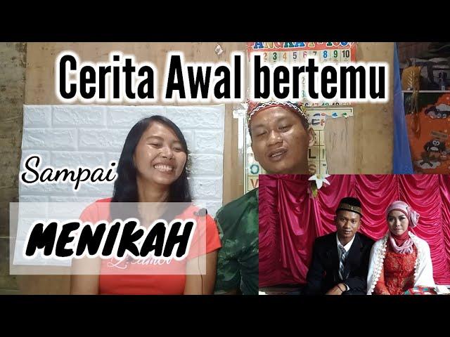 Kisahku Menikahi PEREMPUAN DAYAK #perempuandayak #dayak #jawadayak