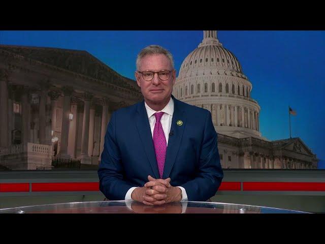 Rep. Scott Peters 2024 End of Year Message