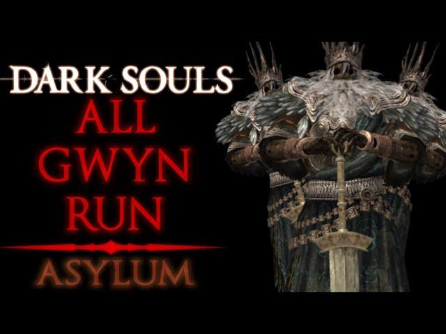 I Turned Everything Into The Final Boss - [Asylum]