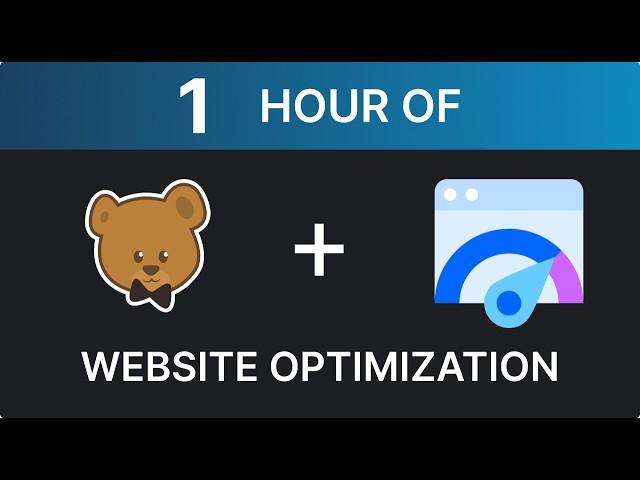 Master Core Web Vitals in One Hour: The Ultimate Website Optimization Guide