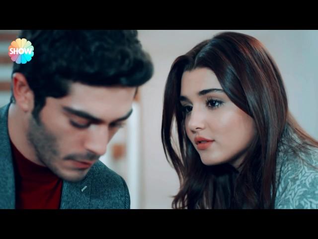 | Aşk Laftan Anlamaz FMV | Kuch to hai | Hayat & Murat | Haymur VM |