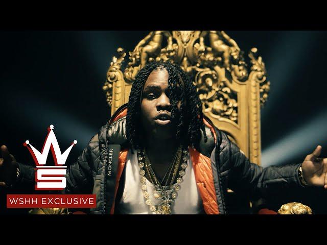 Chief Keef "Faneto" (WSHH Exclusive - Official Music Video)