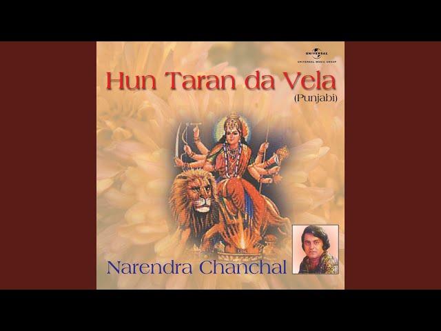 Hun Taran Da Vela