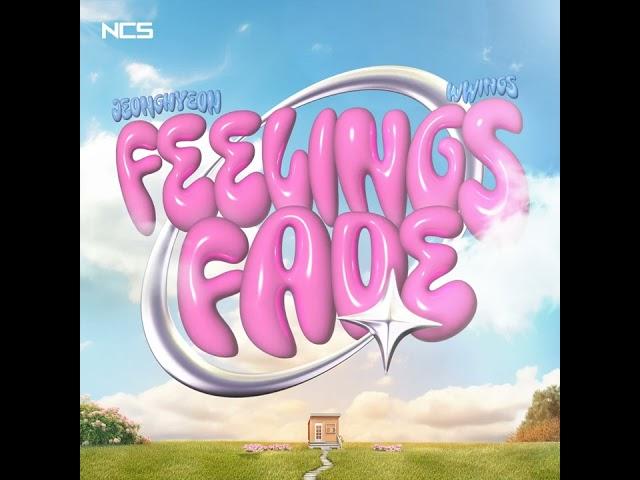 Wwings & jeonghyeon - Feelings Fade (Official instrumental/Extended Mix)