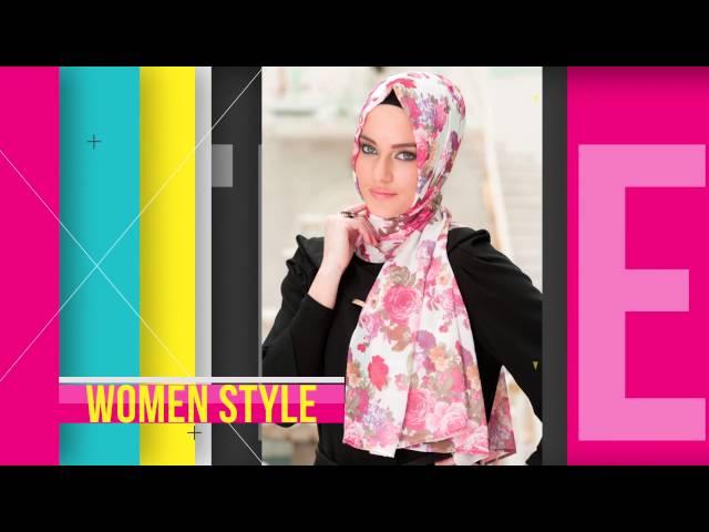 Muslim Fashion