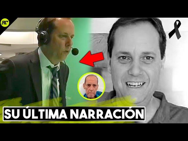 Así fue la Emotiva Despedida de Paco Villa que Conmueve al Mundo del Futbol.