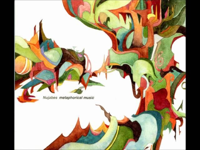 Nujabes feat. Substanstial - Blessing it Remix