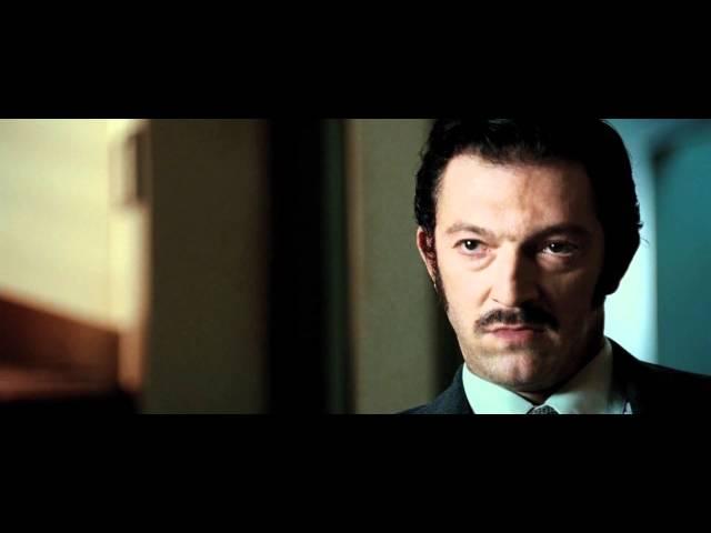 Mesrine : Killer Instict