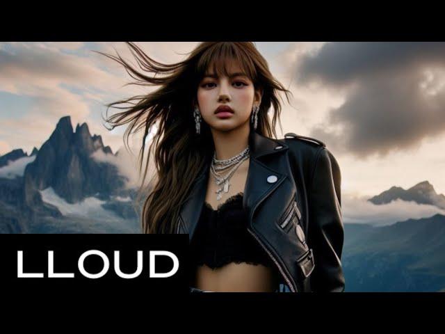 LISA - " REDEMPTION "  MV TEASER | LLOUD | 시끄러운