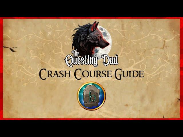 LOTRO Crash Course: Rune-Keeper