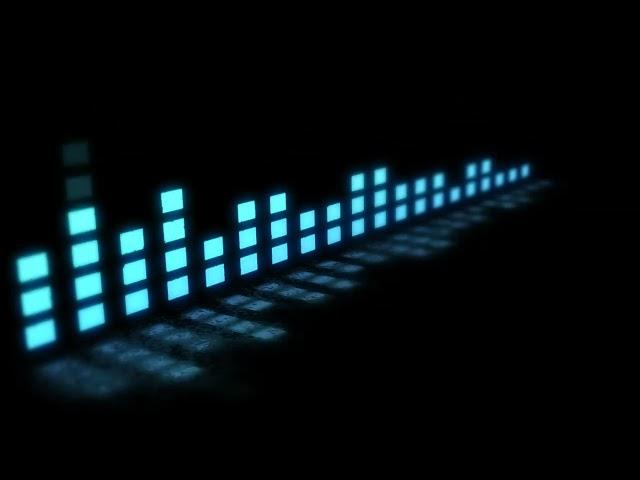 Music visualization