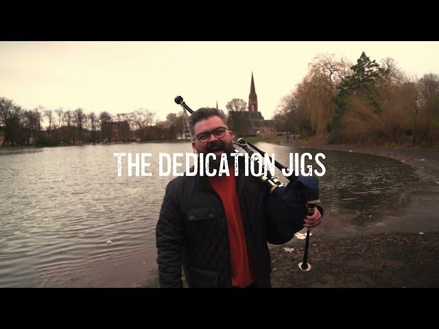 The Dedication Jigs - Ross Miller (Full Video)