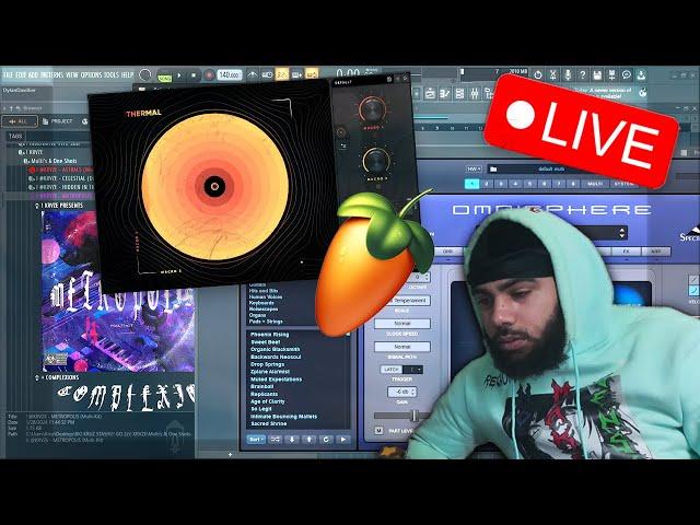 MAKING BEATS FOR PLACEMENTS (FL STUDIO 21) (COOKUP EP. 24)