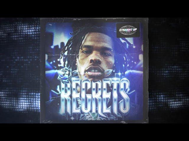 [FREE] LIL BABY LOOP KIT/SAMPLE PACK - "REGRETS" (Lil Baby, 4PF, Lil Durk, Hard, Dark)