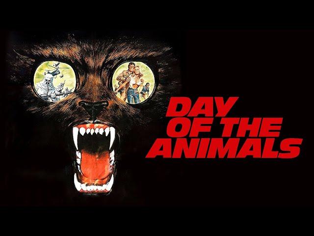 DAY OF THE ANIMALS  (1977) TRAILER