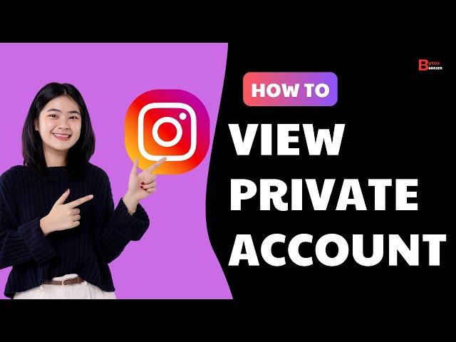 (NEW TRICK) Can You View Private Instagram Account Without Following (No Survey)