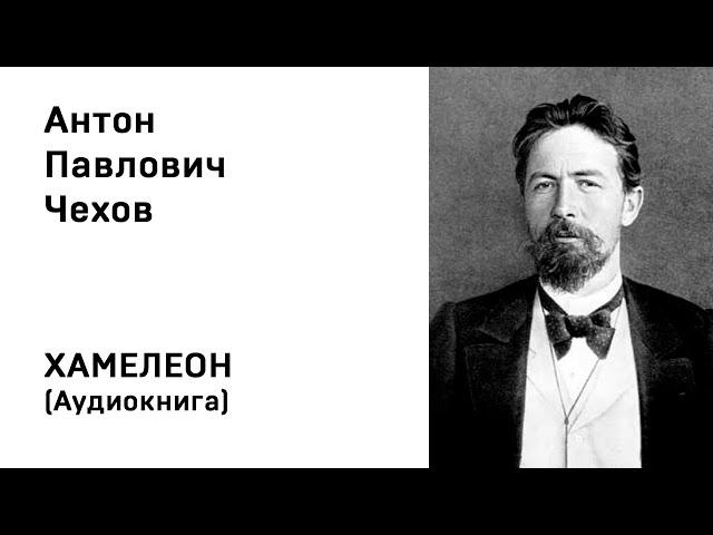 Антон Чехов ХАМЕЛЕОН Аудиокнига Слушать Онлайн