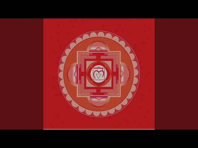 Root Chakra