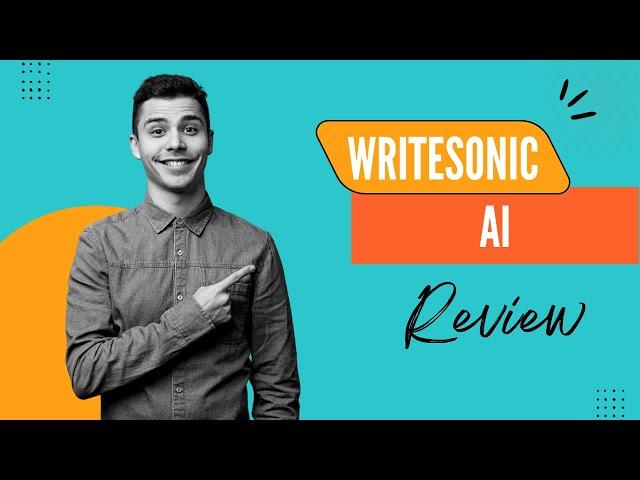 Writesonic AI: The Ultimate Copywriting Tool for Marketers and Content Creators! Honest Review