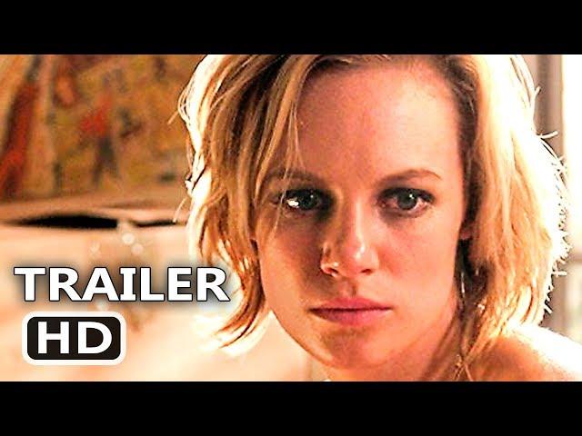 ADULTERERS Movie Trailer