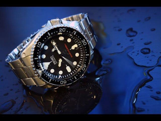 Seiko skx007 dominates its segment