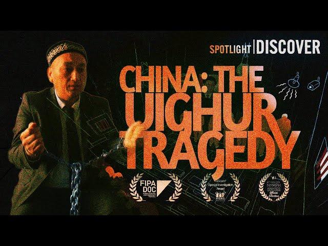 China: The Uighur Tragedy | Inside the Chinese Genocide | Full Documentary