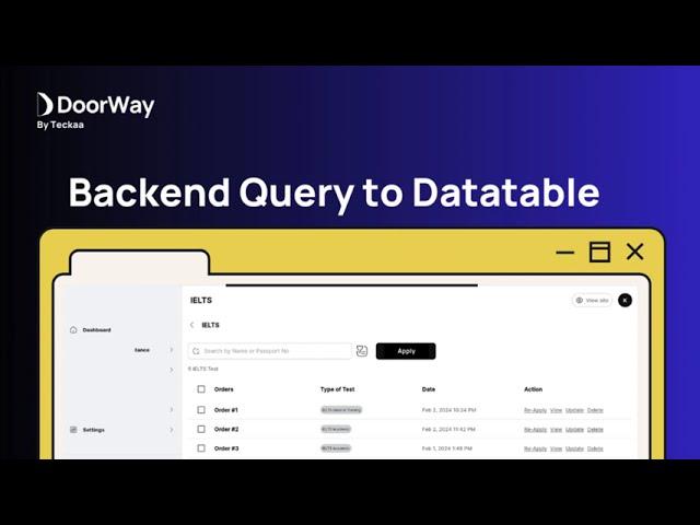 Addressing Challenges with FlutterFlow's New DataTable