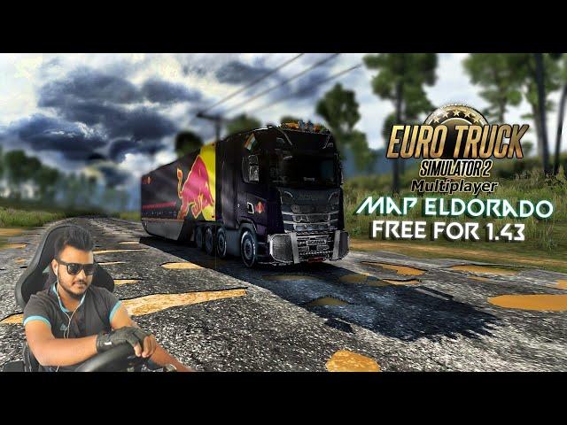 Map Eldorado Free Download For 1.43 | Nem3sis Gaming