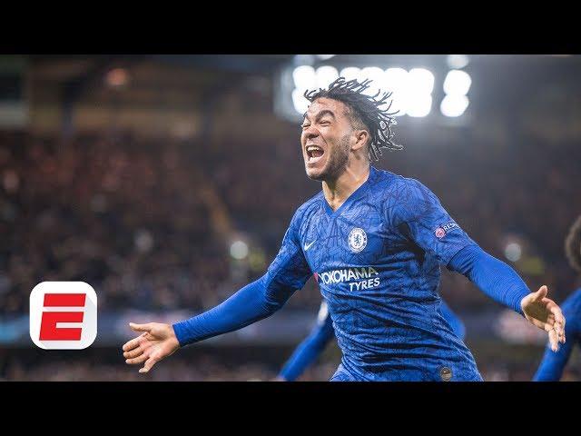 Chelsea vs. Ajax post-match analysis: Red cards turn the tide in wild match | ESPN FC